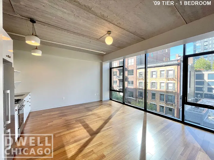 N LaSalle St, , 60654, USA 60654-unit#522-Chicago-IL