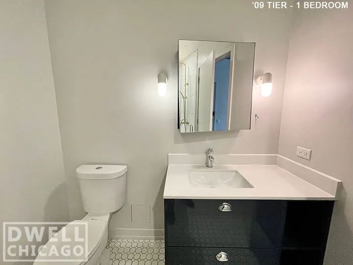 N LaSalle St, , 60654, USA 60654-unit#203-Chicago-IL