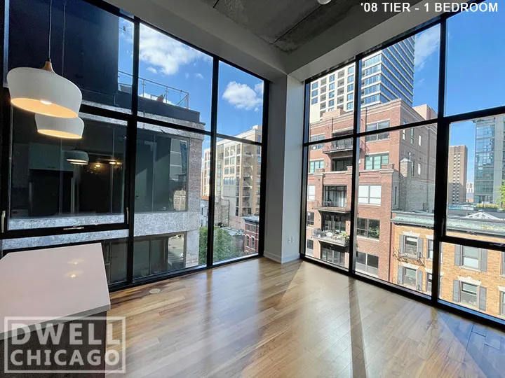 N LaSalle St, , 60654, USA 60654-unit#203-Chicago-IL