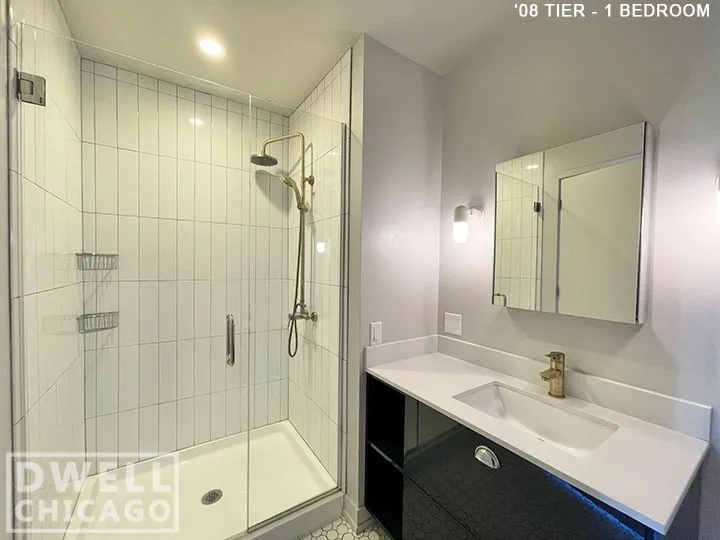 N LaSalle St, , 60654, USA 60654-unit#203-Chicago-IL