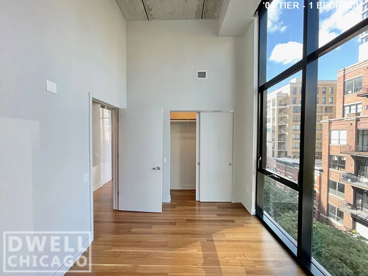 N LaSalle St, , 60654, USA 60654-unit#203-Chicago-IL
