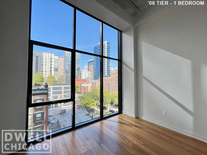 N LaSalle St, , 60654, USA 60654-unit#203-Chicago-IL