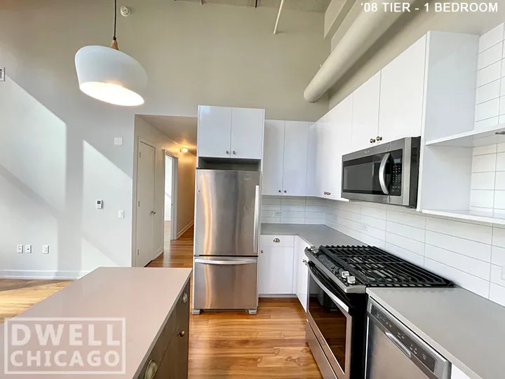 N LaSalle St, , 60654, USA 60654-unit#203-Chicago-IL