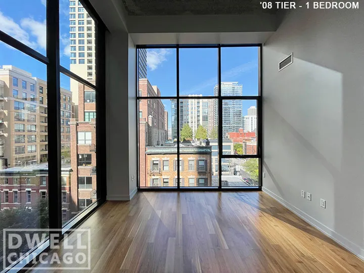 N LaSalle St, , 60654, USA 60654-unit#203-Chicago-IL