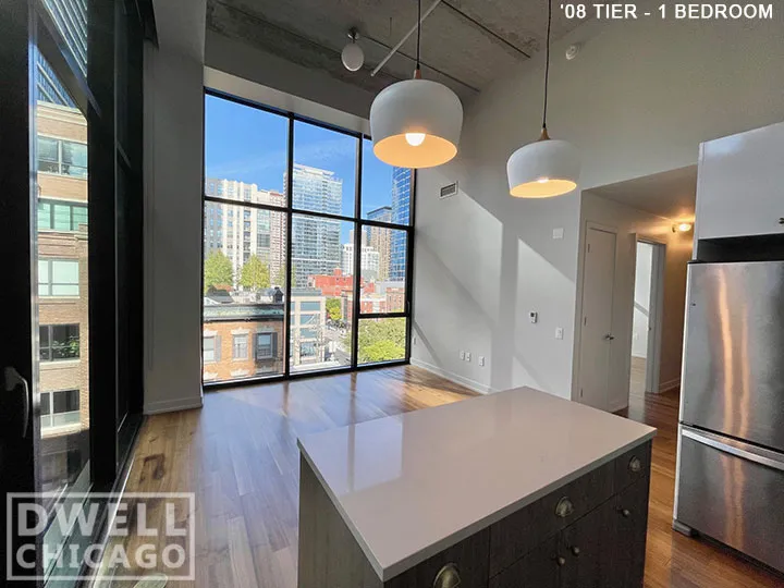 N LaSalle St, , 60654, USA 60654-unit#203-Chicago-IL