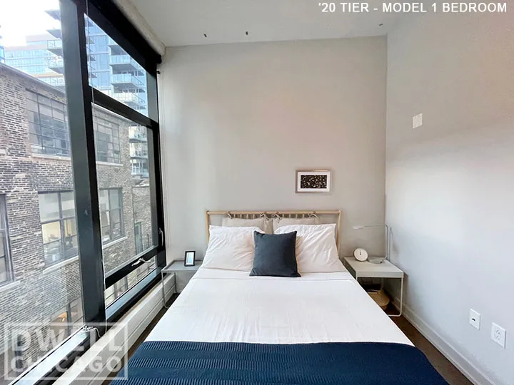 N LaSalle St, , 60654, USA 60654-unit#203-Chicago-IL