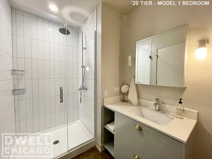 N LaSalle St, , 60654, USA 60654-unit#203-Chicago-IL