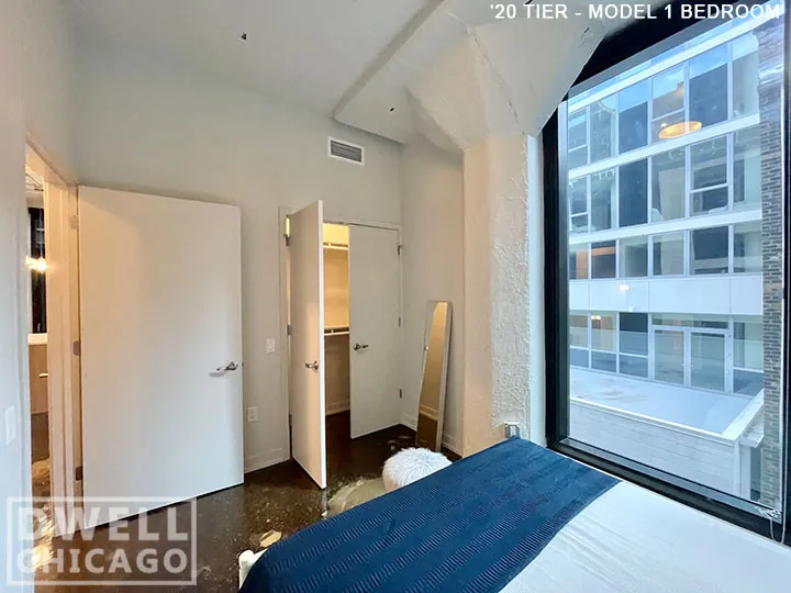 N LaSalle St, , 60654, USA 60654-unit#203-Chicago-IL