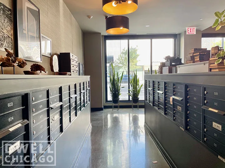N LaSalle St, , 60654, USA 60654-unit#203-Chicago-IL