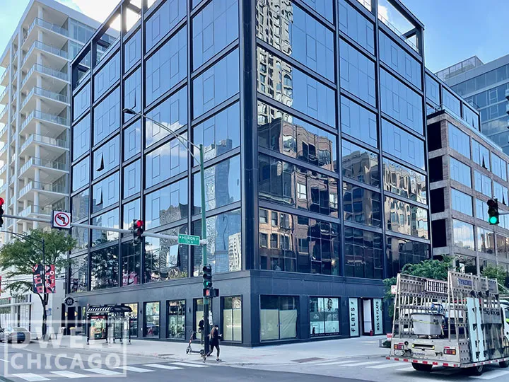 N LaSalle St, , 60654, USA 60654-unit#203-Chicago-IL