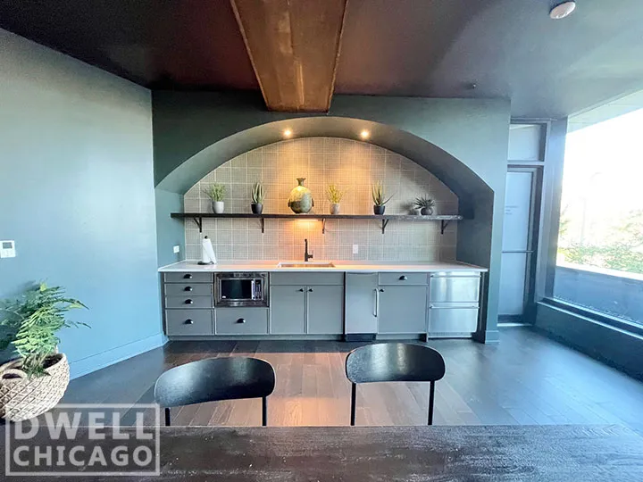 1461 S Blue Island Ave, , 60608, USA 60608-unit#319-Chicago-IL