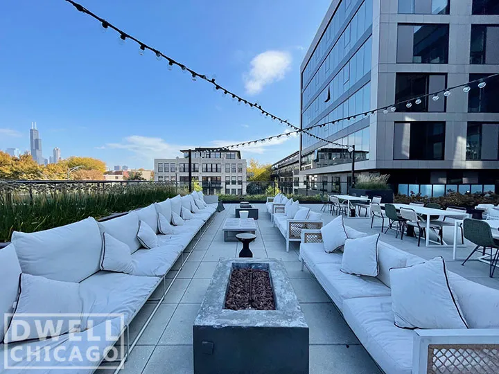1461 S Blue Island Ave, ,  60608, USA 60608-unit#423-Chicago-IL