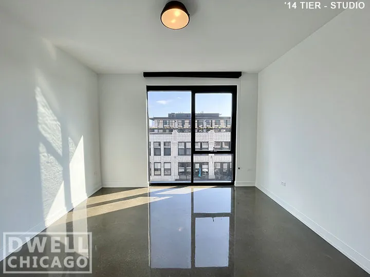 1461 S Blue Island Ave, ,  60608, USA 60608-unit#423-Chicago-IL