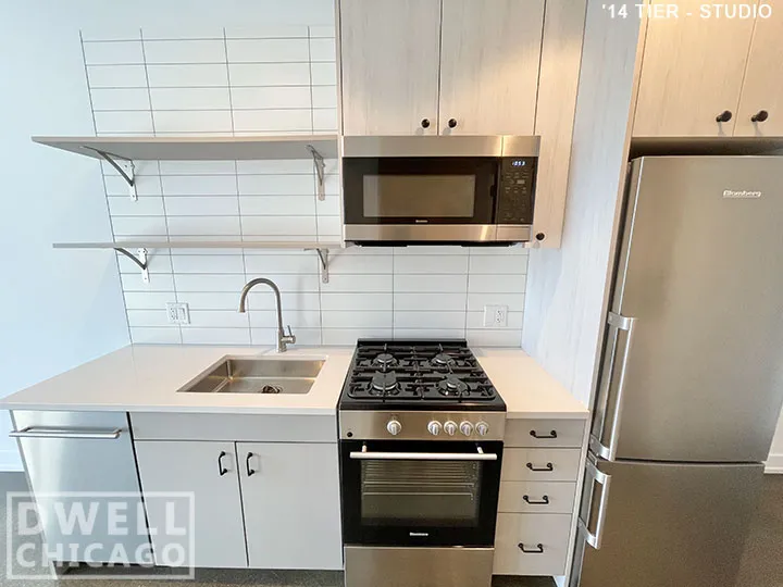 1461 S Blue Island Ave, ,  60608, USA 60608-unit#423-Chicago-IL