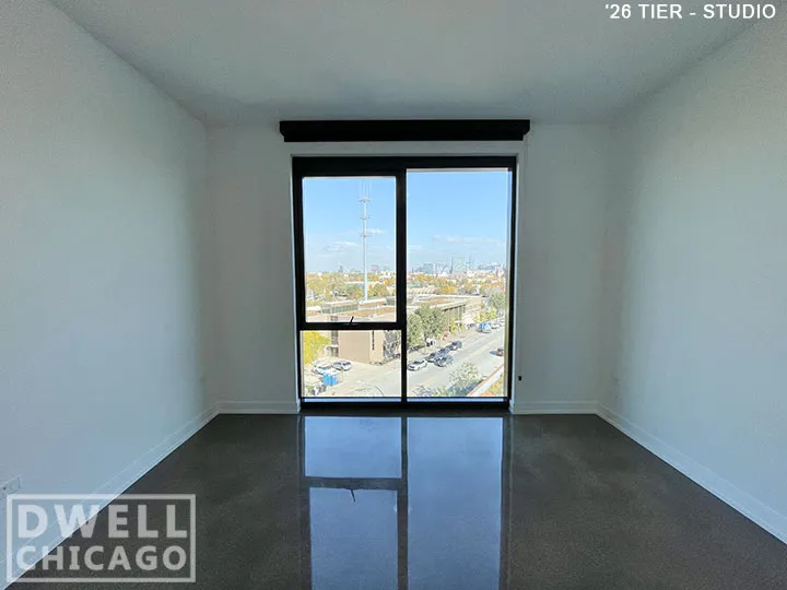 1461 S Blue Island Ave, , 60608, USA 60608-unit#319-Chicago-IL