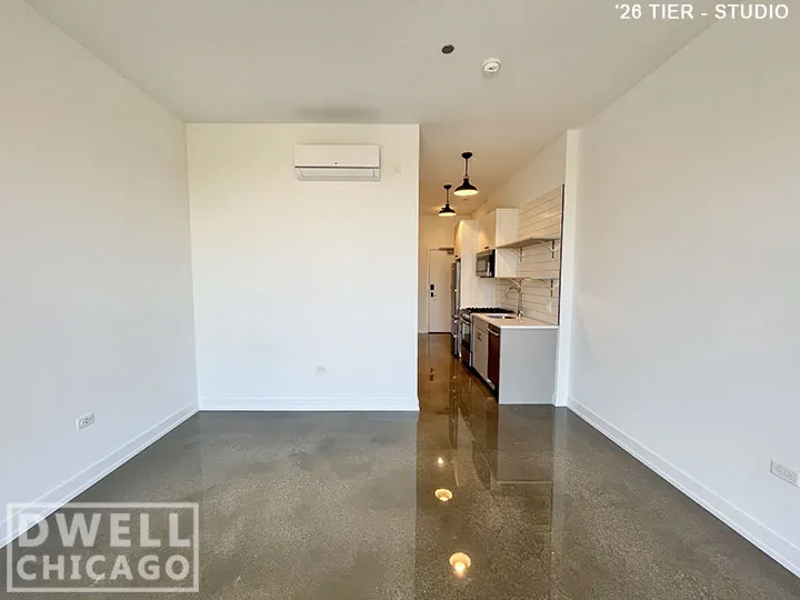 1461 S Blue Island Ave, ,  60608, USA 60608-unit#423-Chicago-IL