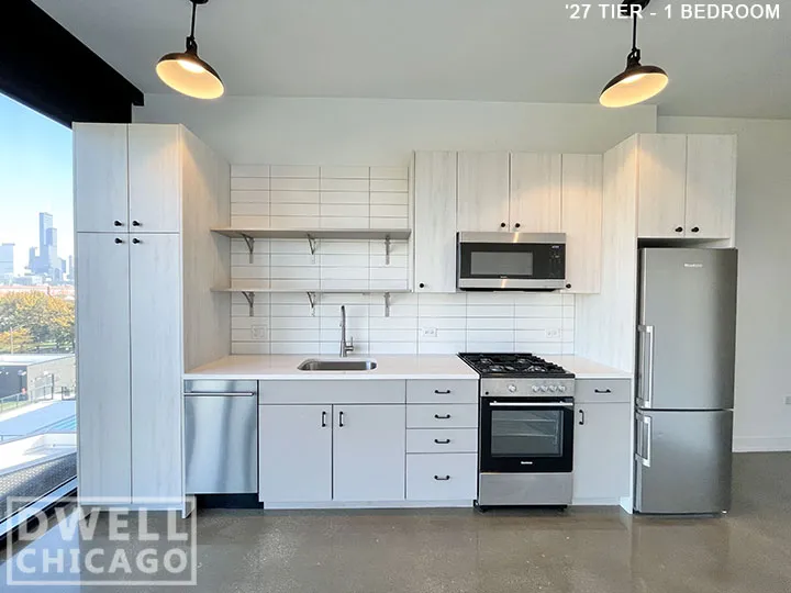 1461 S Blue Island Ave, , 60608, USA 60608-unit#319-Chicago-IL