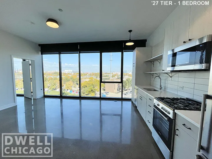 1461 S Blue Island Ave, , 60608, USA 60608-unit#319-Chicago-IL