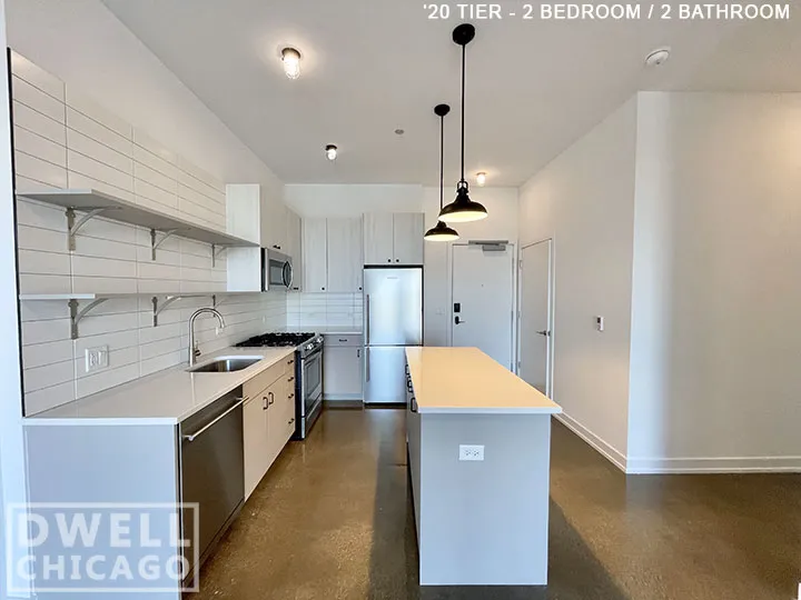 1461 S Blue Island Ave, , 60608, USA 60608-unit#319-Chicago-IL