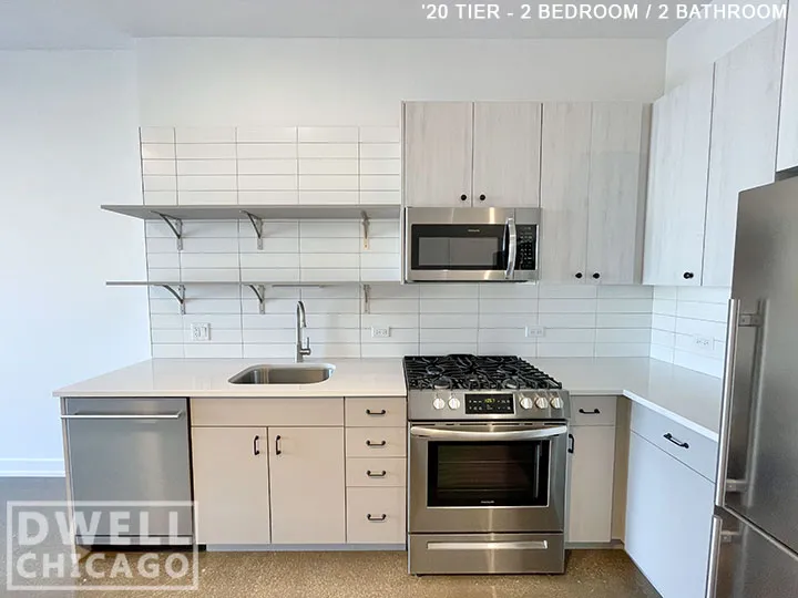 1461 S Blue Island Ave, , 60608, USA 60608-unit#319-Chicago-IL