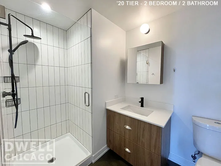 1461 S Blue Island Ave, ,  60608, USA 60608-unit#423-Chicago-IL