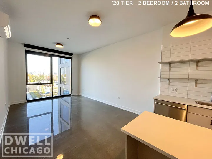 1461 S Blue Island Ave, , 60608, USA 60608-unit#319-Chicago-IL