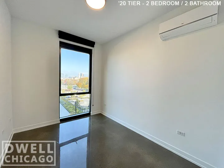 1461 S Blue Island Ave, ,  60608, USA 60608-unit#423-Chicago-IL