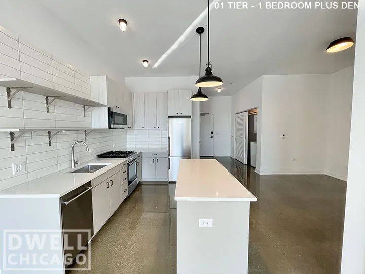 1461 S Blue Island Ave, , 60608, USA 60608-unit#319-Chicago-IL