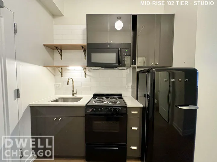 108 W Ave, , 60654, USA 60654-unit#515-Chicago-IL