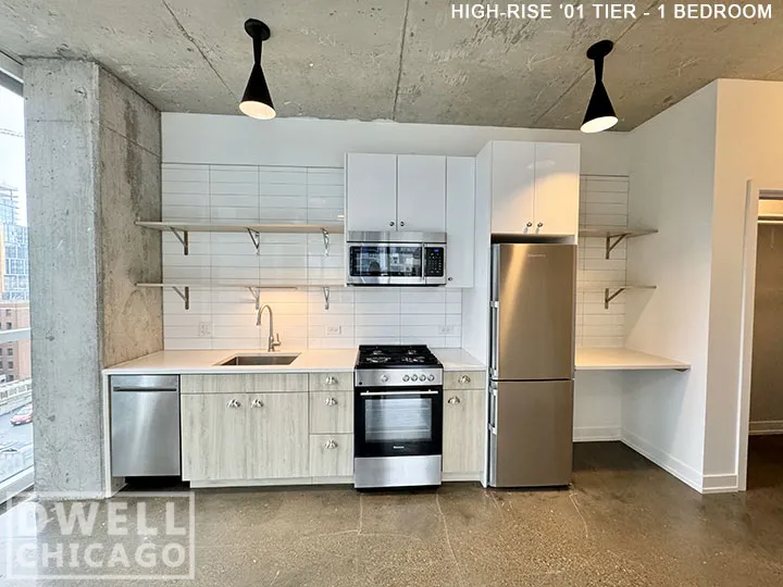 108 W Ave, , 60654, USA 60654-unit#304-Chicago-IL