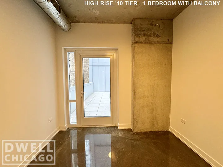108 W Ave, , 60654, USA 60654-unit#304-Chicago-IL
