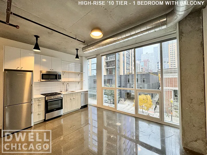 108 W Ave, , 60654, USA 60654-unit#304-Chicago-IL