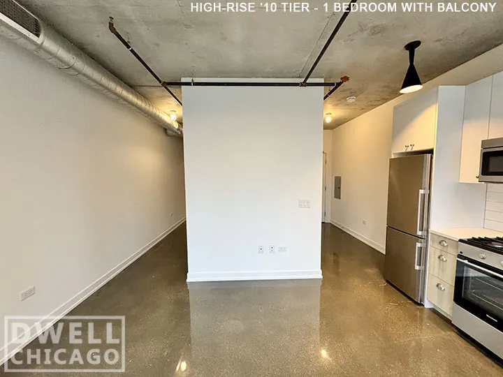 108 W Ave, , 60654, USA 60654-unit#304-Chicago-IL