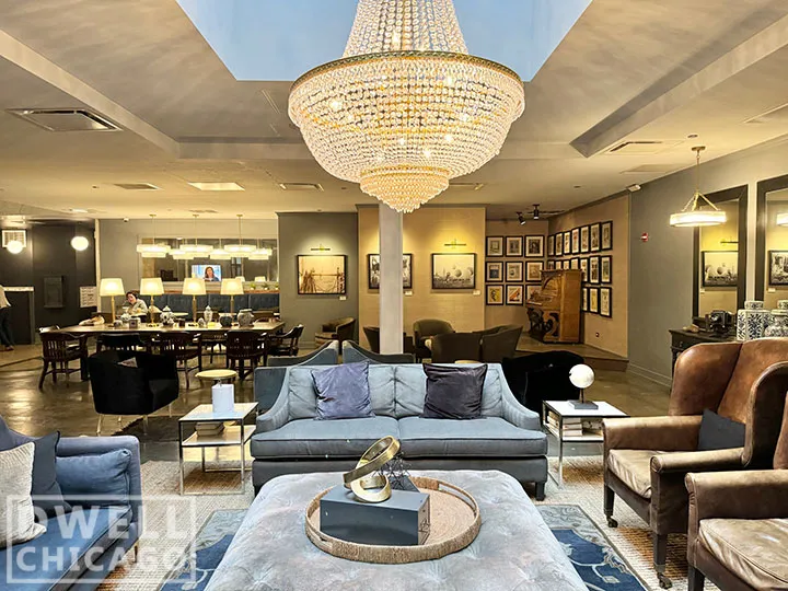 108 W Ave, , 60654, USA 60654-unit#304-Chicago-IL