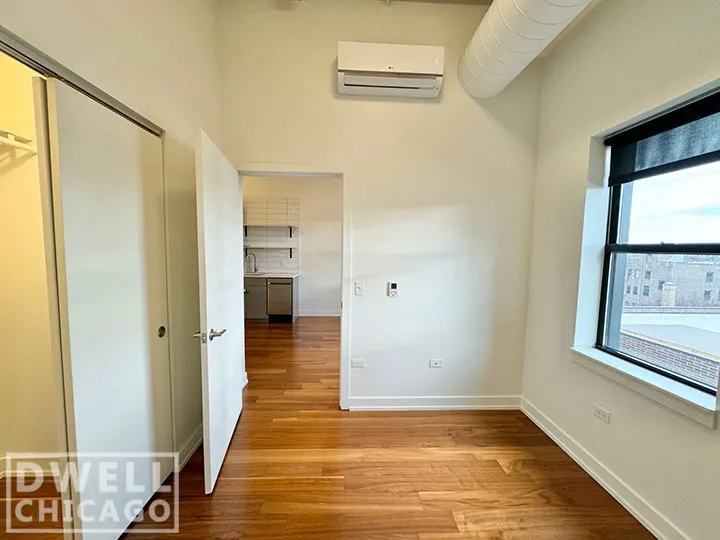 1515 W Monroe St, , 60607, USA 60607-unit#A603-Chicago-IL