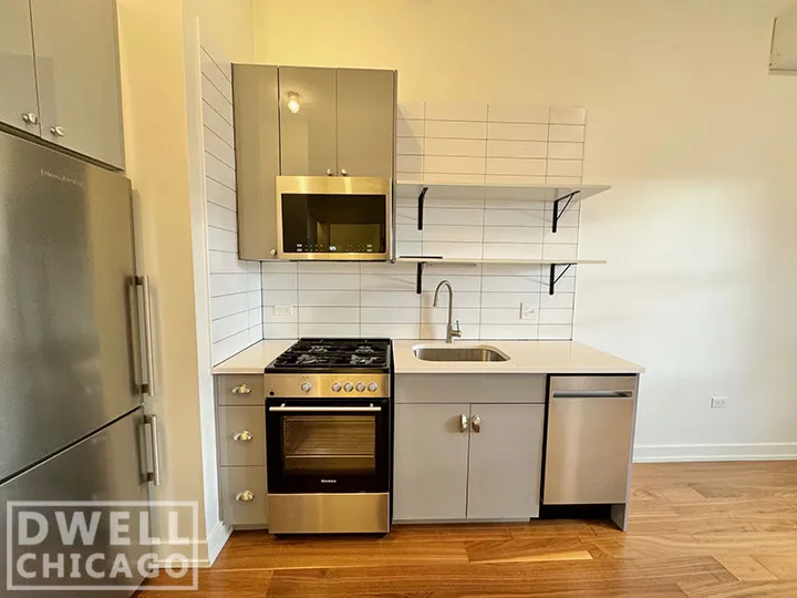 1515 W Monroe St, , 60607, USA 60607-unit#A603-Chicago-IL