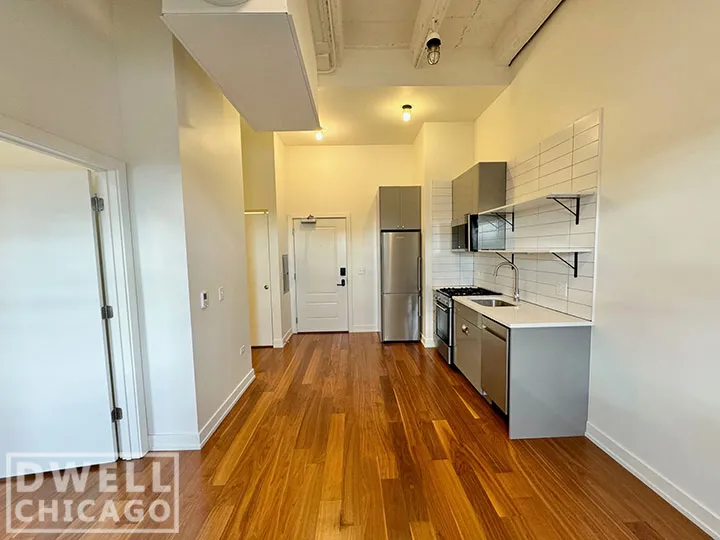 1515 W Monroe St, , 60607, USA 60607-unit#A603-Chicago-IL