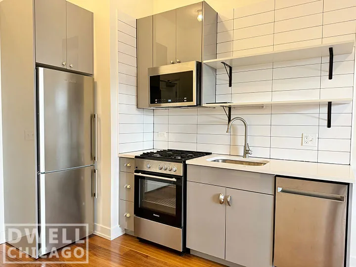 1515 W Monroe St, , 60607, USA 60607-unit#A603-Chicago-IL