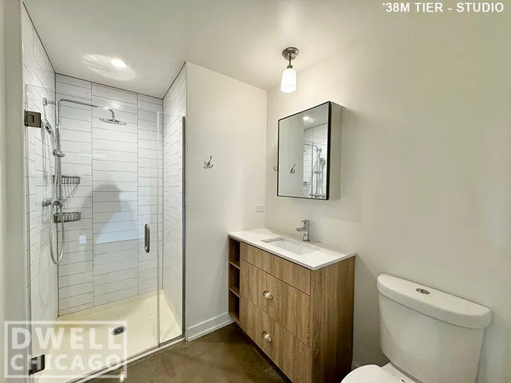 1515 W Monroe St, , 60607, USA 60607-unit#A603-Chicago-IL