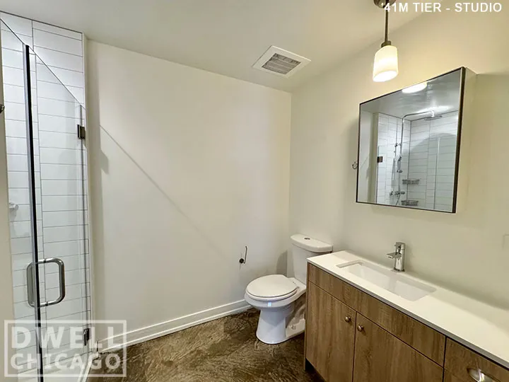 1515 W Monroe St, , 60607, USA 60607-unit#A603-Chicago-IL