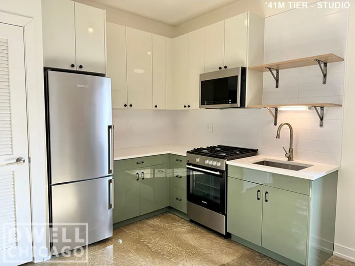 1515 W Monroe St, , 60607, USA 60607-unit#A603-Chicago-IL