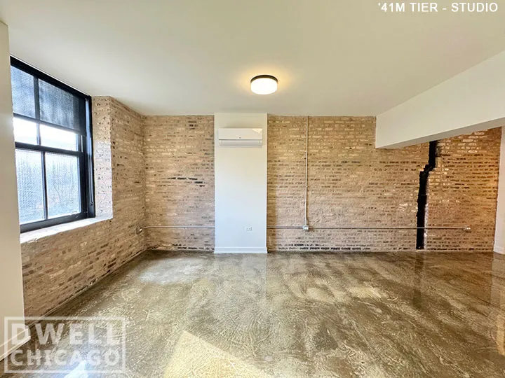 1515 W Monroe St, , 60607, USA 60607-unit#A603-Chicago-IL