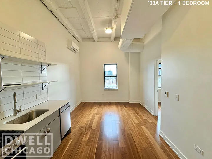 1515 W Monroe St, , 60607, USA 60607-unit#A603-Chicago-IL