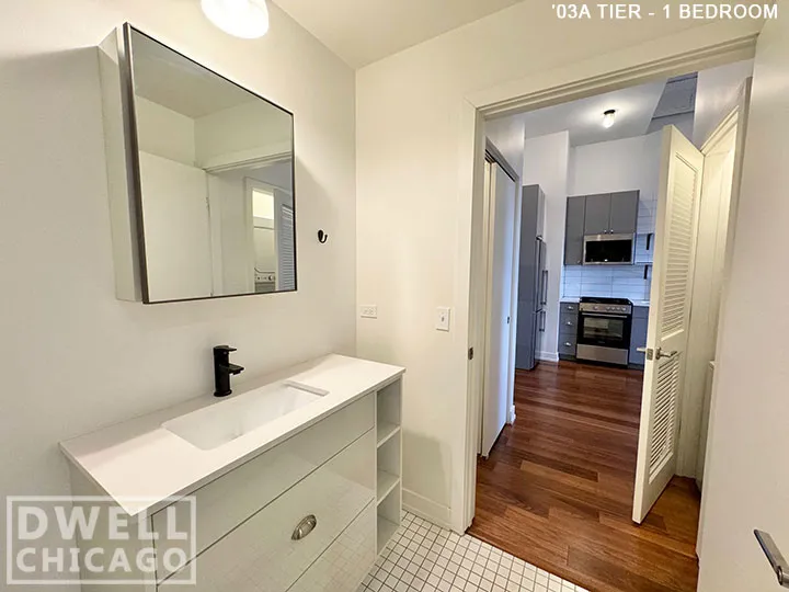 1515 W Monroe St, , 60607, USA 60607-unit#A306-Chicago-IL