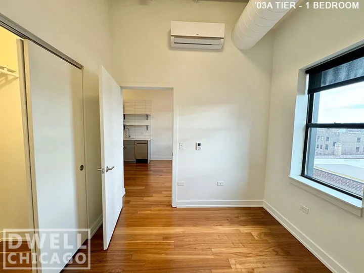 1515 W Monroe St, , 60607, USA 60607-unit#A603-Chicago-IL