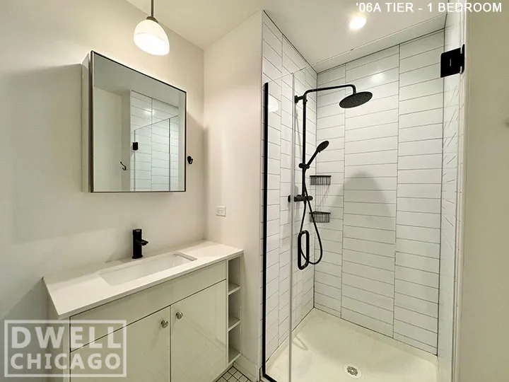 1515 W Monroe St, , 60607, USA 60607-unit#A603-Chicago-IL