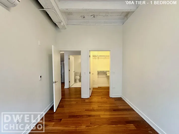 1515 W Monroe St, , 60607, USA 60607-unit#A603-Chicago-IL