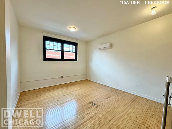 1515 W Monroe St, , 60607, USA 60607-unit#A603-Chicago-IL