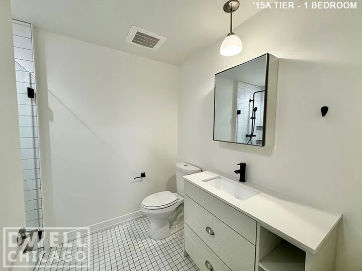 1515 W Monroe St, , 60607, USA 60607-unit#A603-Chicago-IL