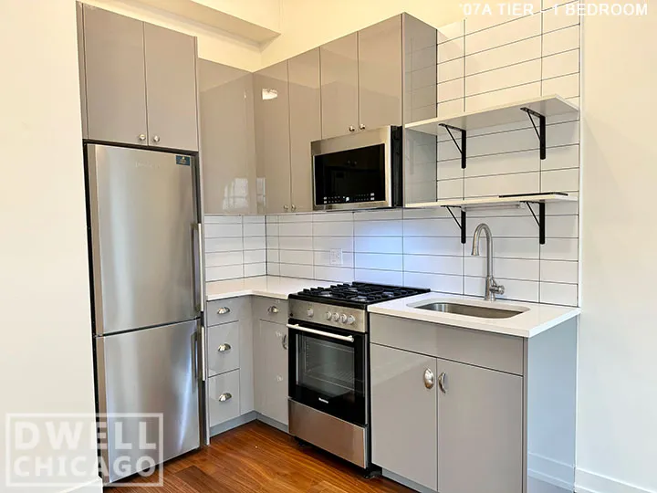 1515 W Monroe St, , 60607, USA 60607-unit#A603-Chicago-IL